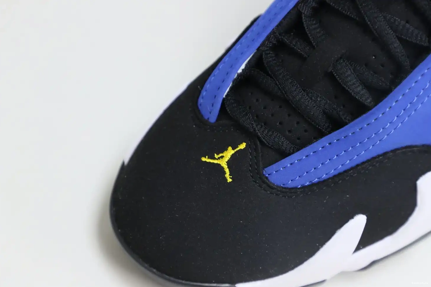 Retro Jordan Kimikick Air 14 Jordan 0606
